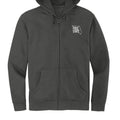 Charcoal - FRONT