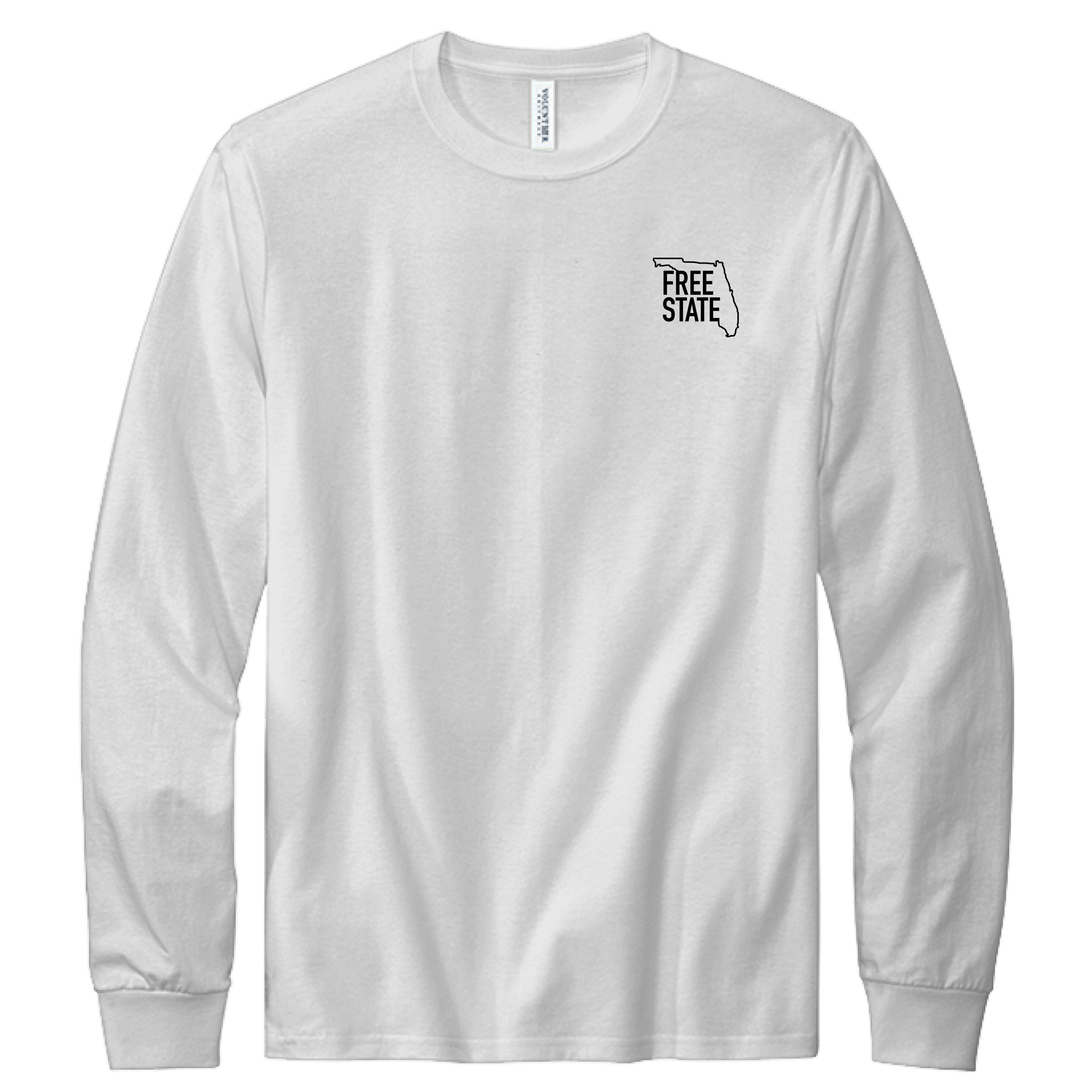 White - FRONT