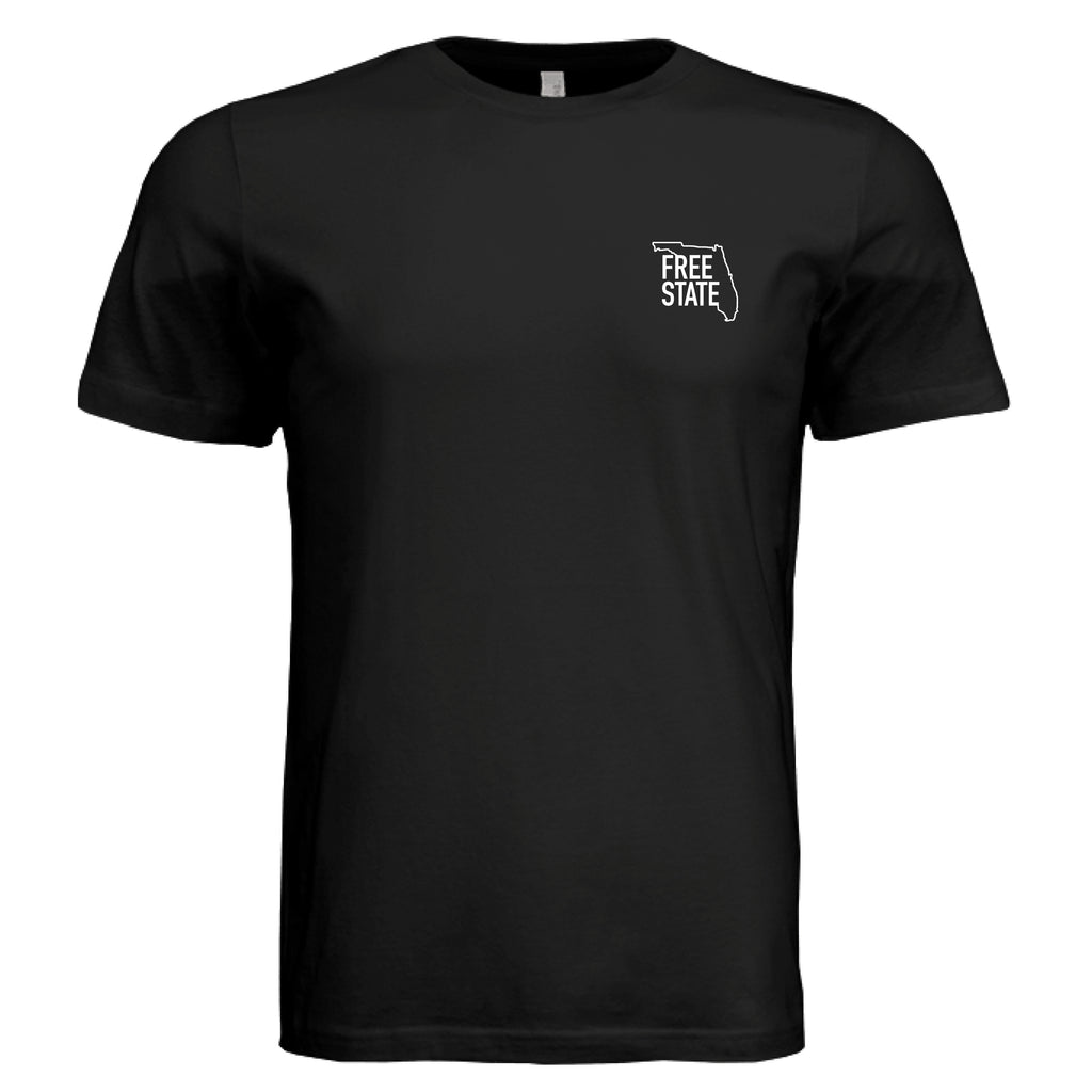 BLACK - FRONT