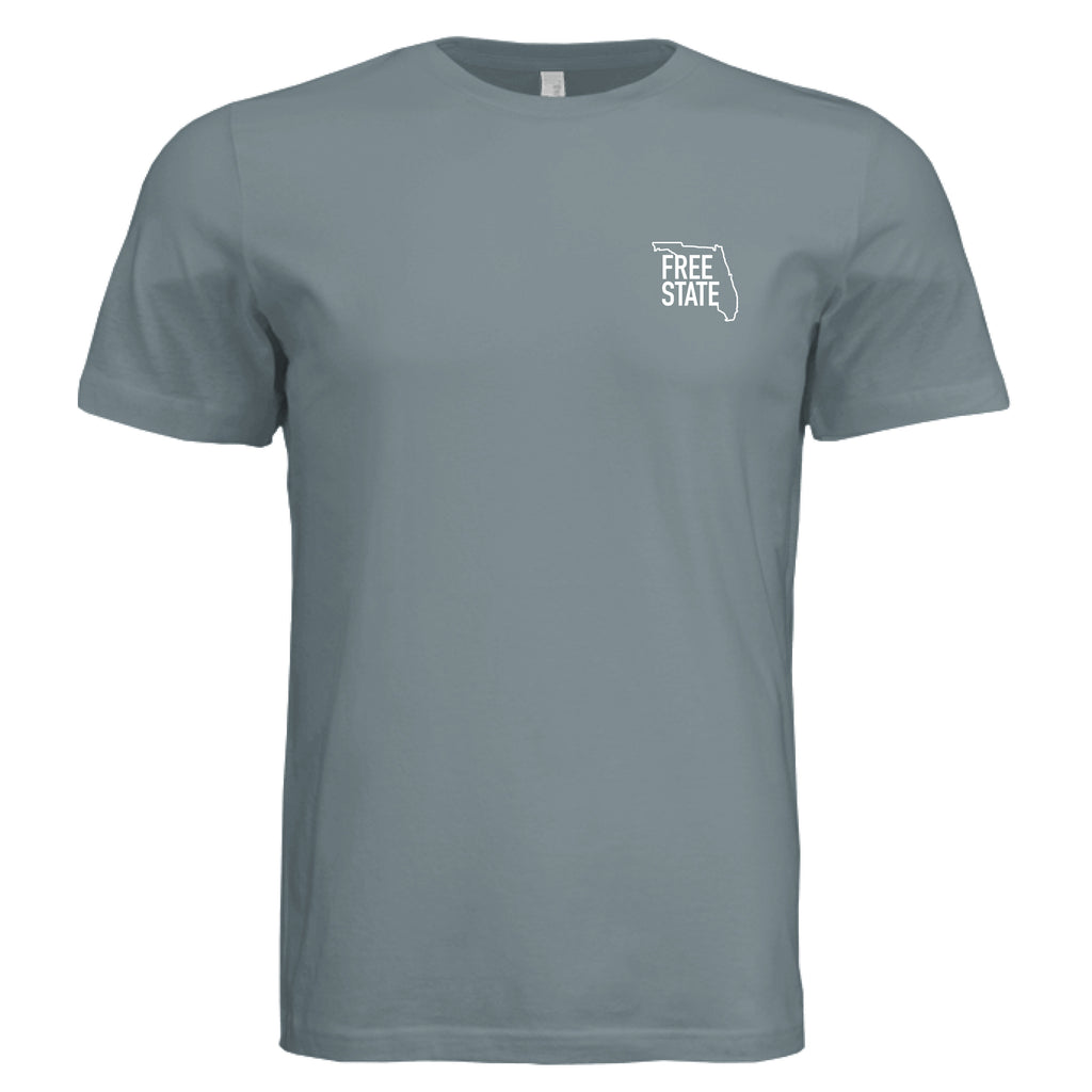 Blue Storm - FRONT