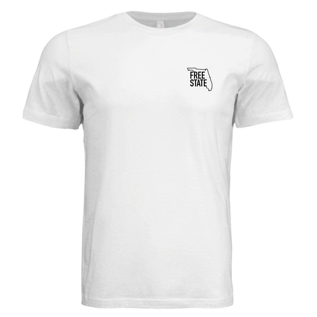 WHITE - FRONT