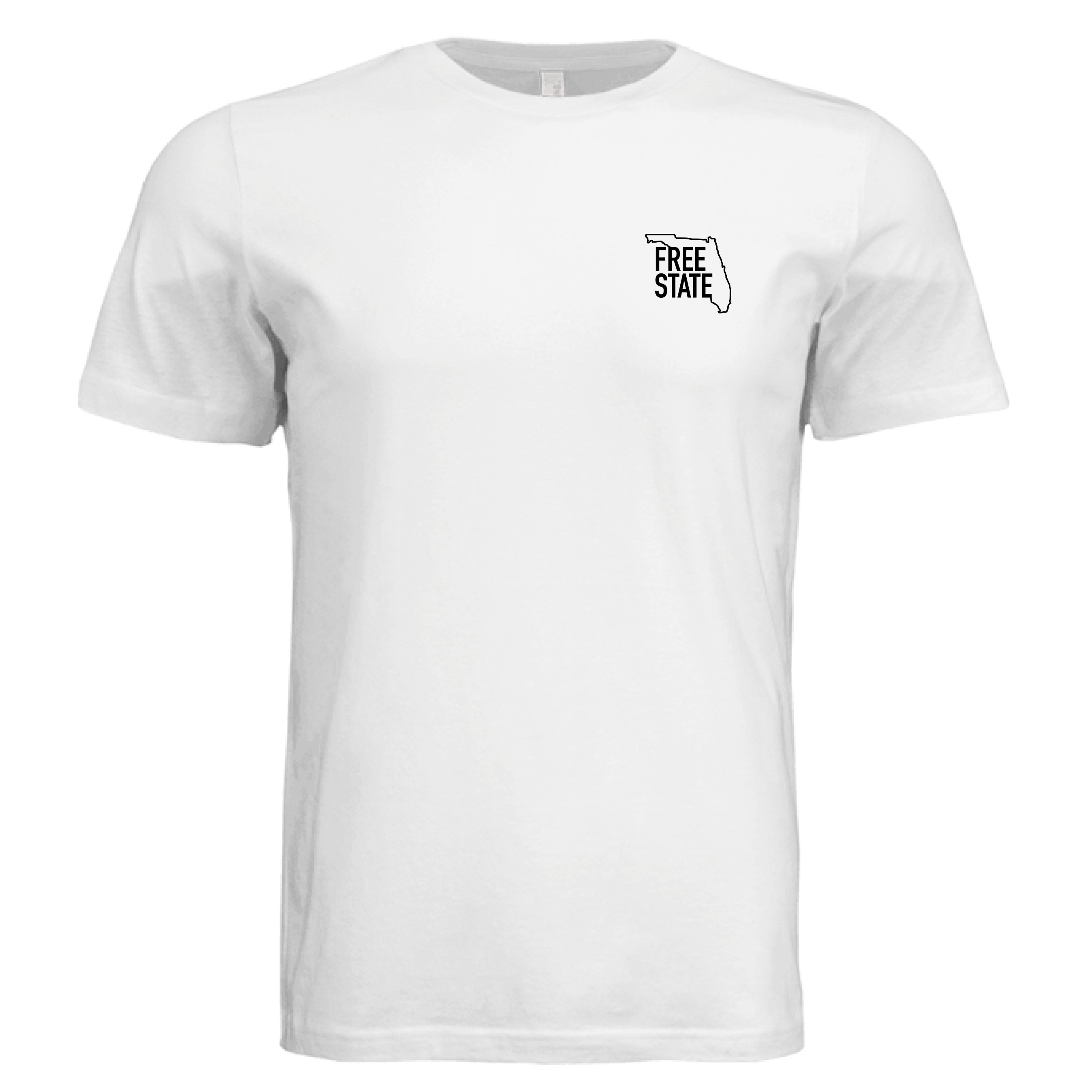 WHITE - FRONT