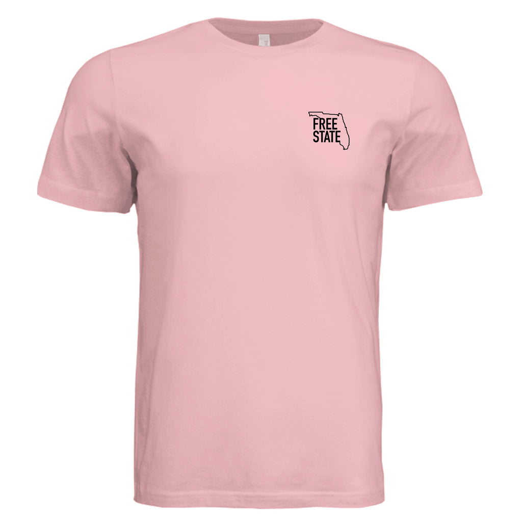 SOFT PINK - FRONT