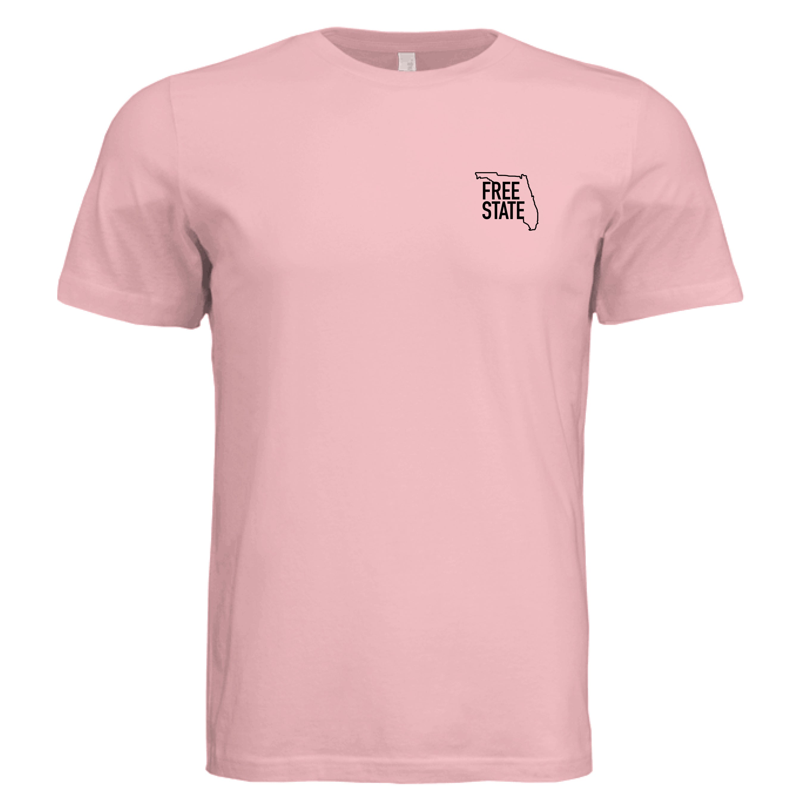 SOFT PINK - FRONT
