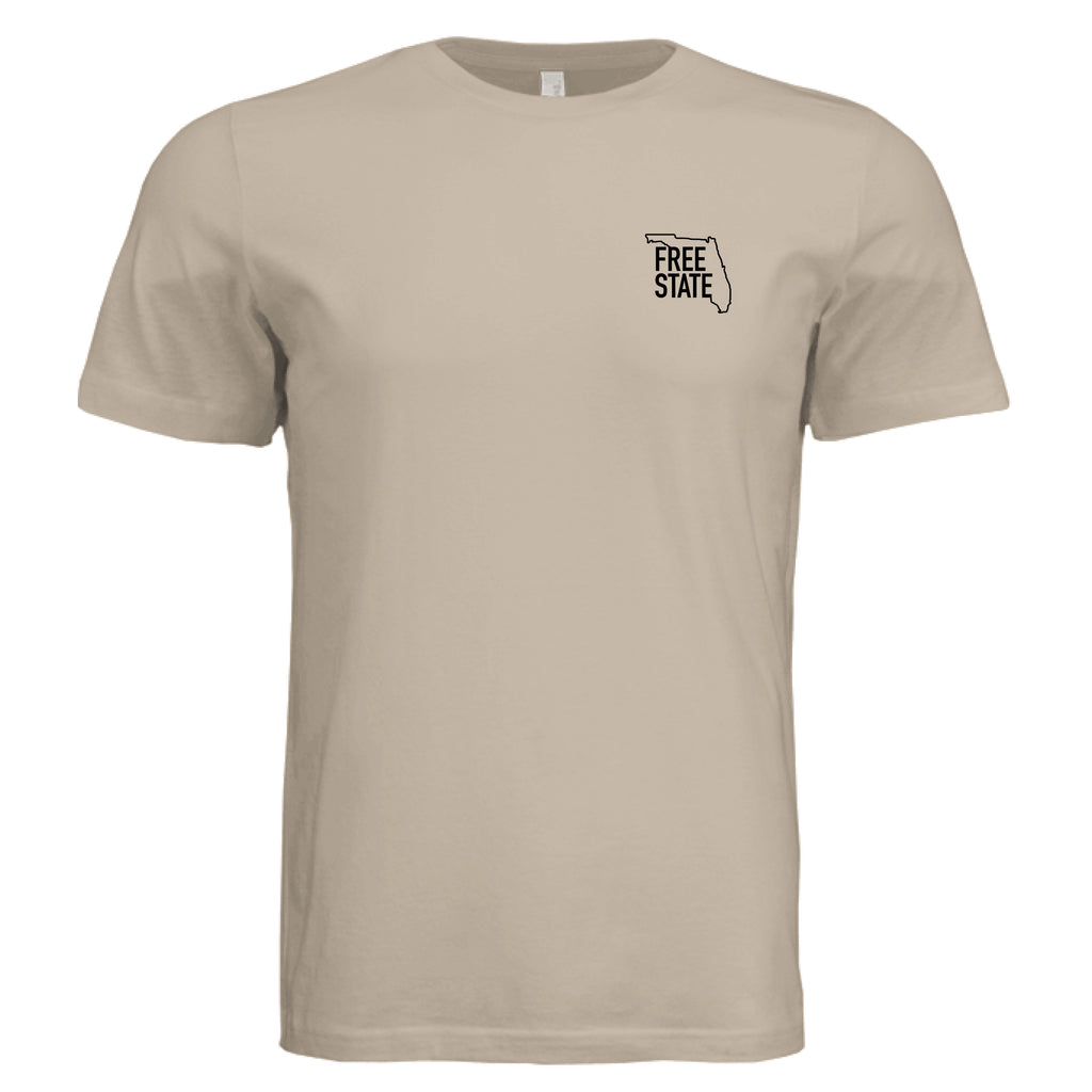Tan - FRONT