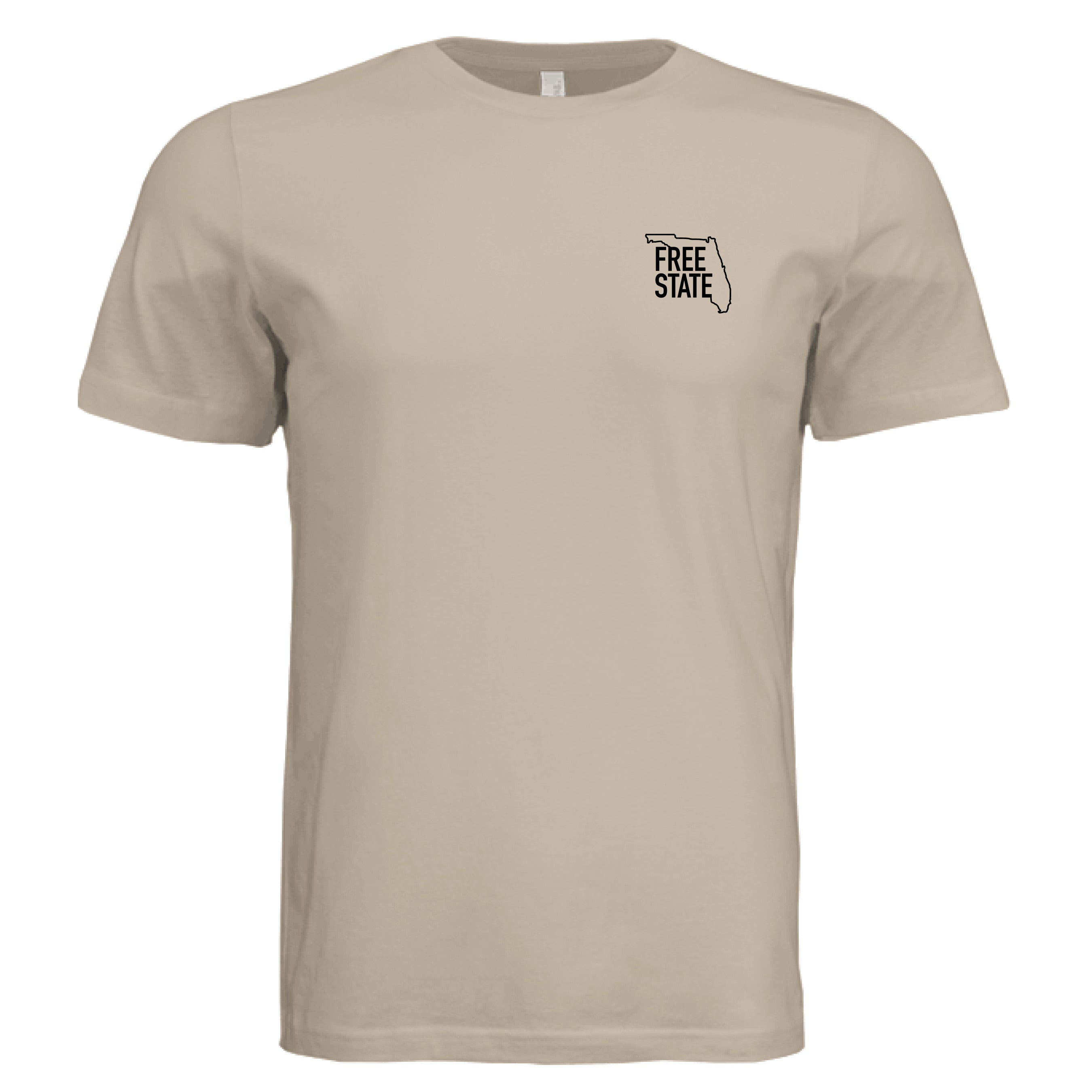 Tan - FRONT